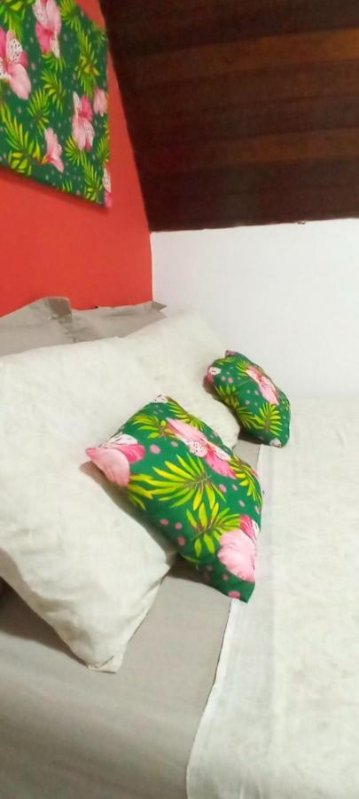 Chale Rancho Aratama Bed & Breakfast Jacareí Екстериор снимка