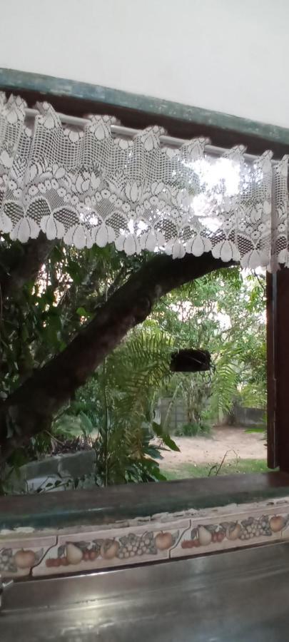 Chale Rancho Aratama Bed & Breakfast Jacareí Екстериор снимка