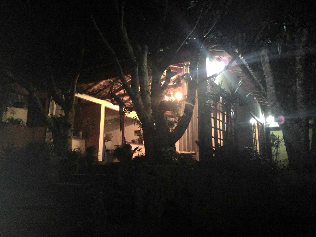 Chale Rancho Aratama Bed & Breakfast Jacareí Екстериор снимка